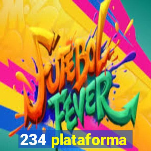 234 plataforma